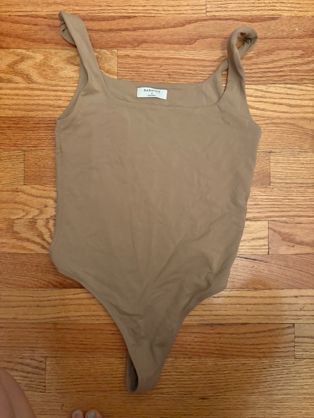 BNWOT Babaton body suit